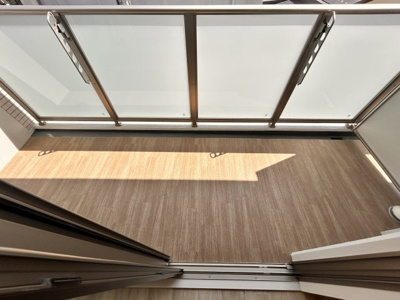 【バルコニー】 | LIBRE