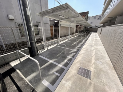 【駐車場】 | LIBRE