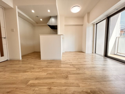 【居間・リビング】 | LIBRE