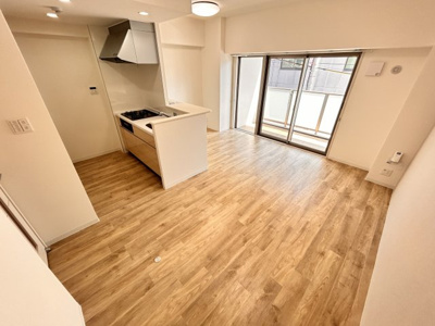 【内装】 | LIBRE