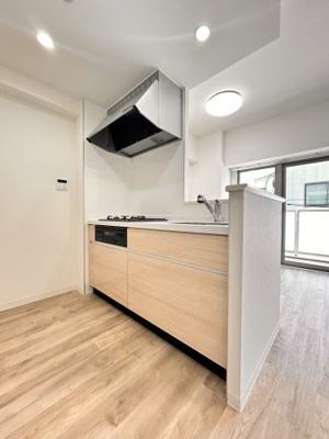 【キッチン】 | LIBRE