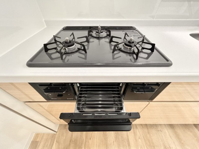 【キッチン】 | LIBRE