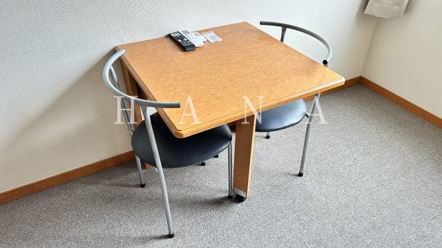 レオパレスバロンⅠの内装