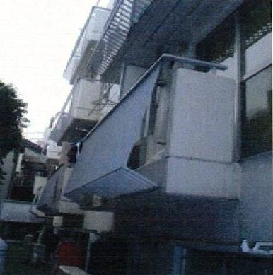 【外観】 | カーサ四谷