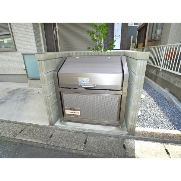 シャーメゾン幕張本郷のその他