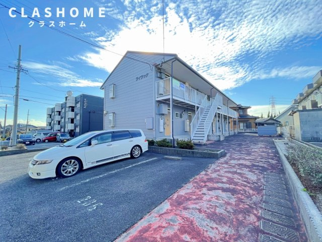 ライラック　　刈谷市の賃貸ならクラスホーム刈谷店のその他共用部分