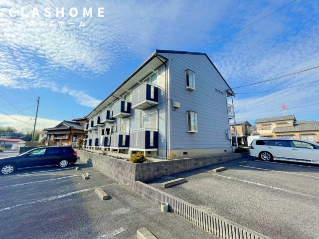 ライラック　　刈谷市の賃貸ならクラスホーム刈谷店の外観
