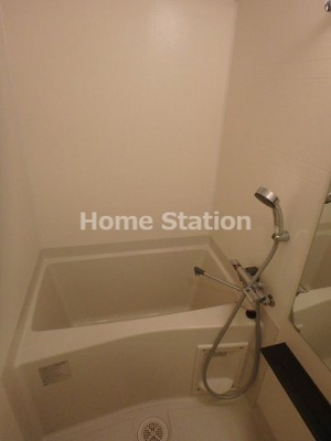 【浴室】 | ファステートOSAKAシティゲート