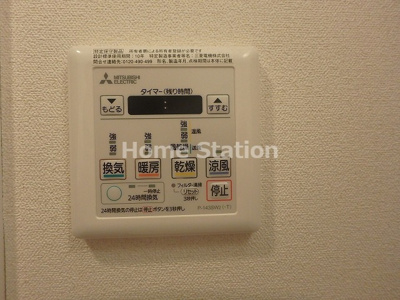 【設備】 | ファステートOSAKAシティゲート