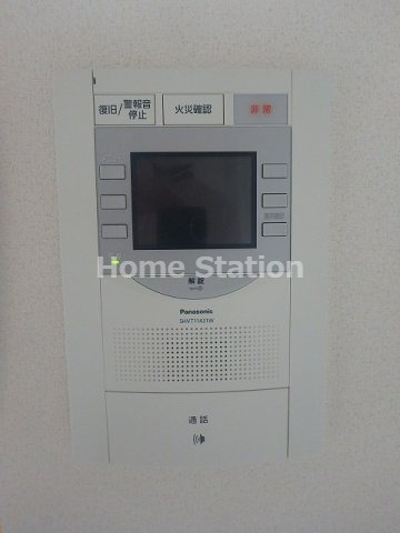 【セキュリティ】 | ファステートOSAKAシティゲート