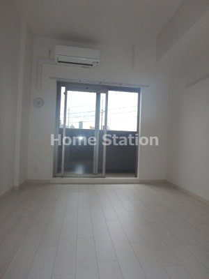 【洋室】 | ファステートOSAKAシティゲート