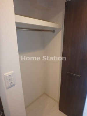 【収納】 | ファステートOSAKAシティゲート