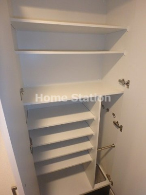 【玄関】 | ファステートOSAKAシティゲート