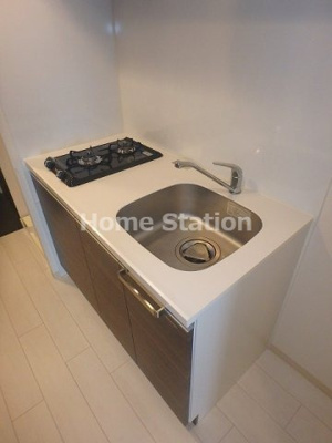 【キッチン】 | ファステートOSAKAシティゲート