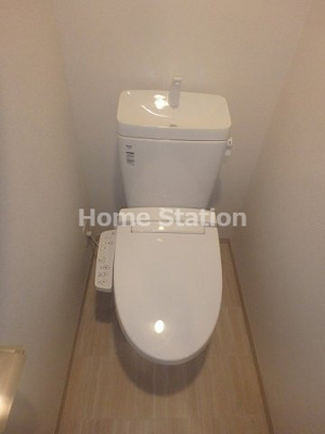 【トイレ】 | ファステートOSAKAシティゲート