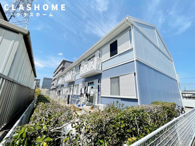 シャルレ永井　　刈谷市の賃貸ならクラスホーム刈谷店の外観