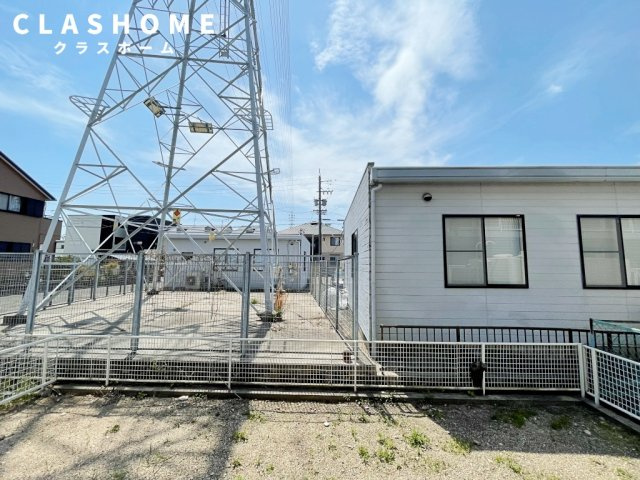 シャルレ永井　　刈谷市の賃貸ならクラスホーム刈谷店の展望
