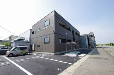 【外観】 | ココカラハウス沖洲