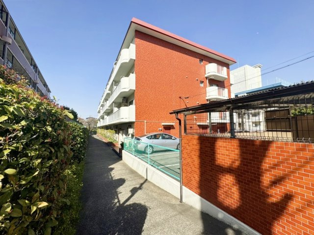 東急田園都市線「宮前平」コートハウス宮前平の画像