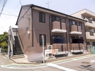 【外観】 | ソフィア