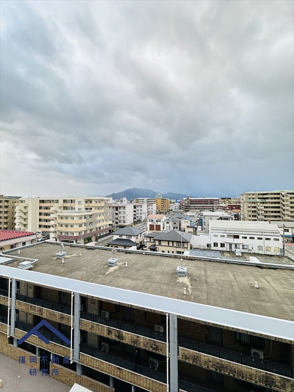 アクセス藤崎南の展望