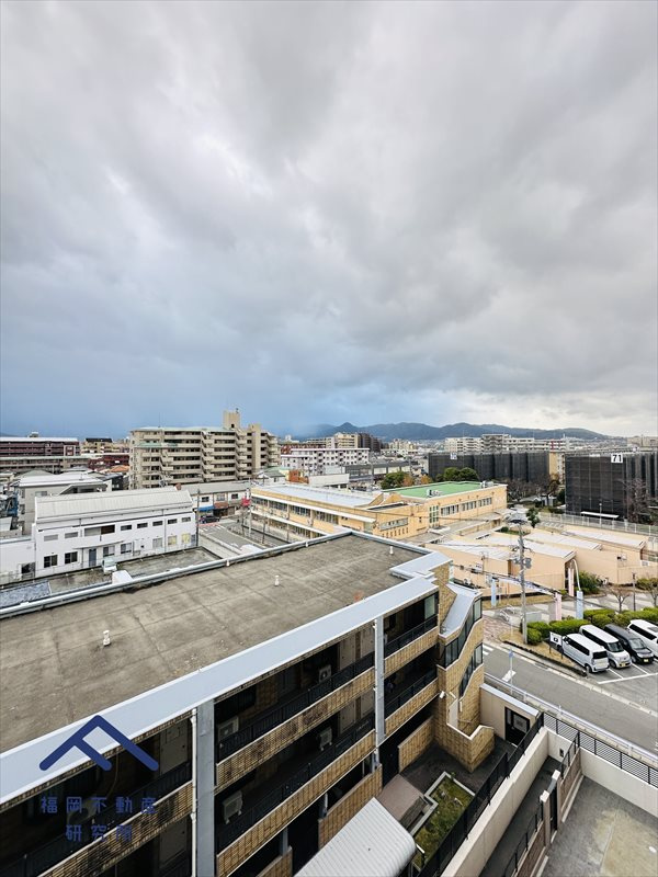 アクセス藤崎南の展望