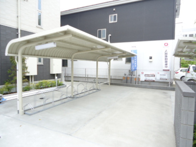 【その他共用部分】 | リブラ