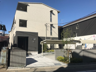 【外観】 | リブラ