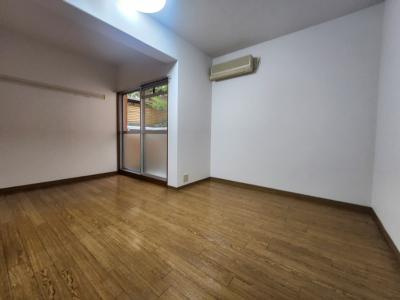 コモド嵯峨の内装