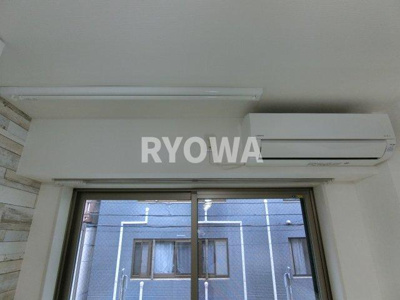 【内装】 | BRILLIAGE御徒町 | 掲載の写真は退去前の写真となります。