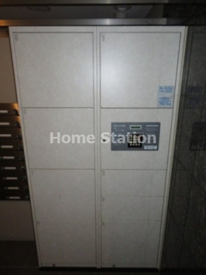 【その他共用部分】 | スワンズ大阪アクシオン