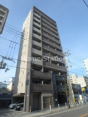 【外観】 | スワンズ大阪アクシオン