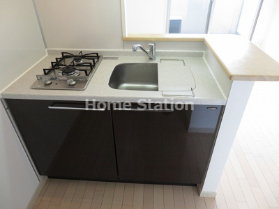 【キッチン】 | スワンズ大阪アクシオン