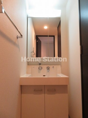 【独立洗面台】 | スワンズ大阪アクシオン