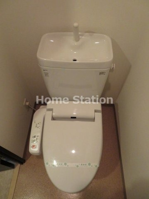 【トイレ】 | スワンズ大阪アクシオン