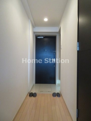 【玄関】 | スワンズ大阪アクシオン