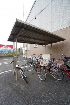 【その他共用部分】 | サングリーンB