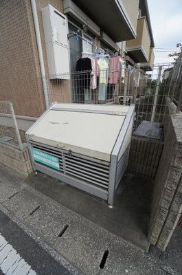 【その他共用部分】 | サングリーンB