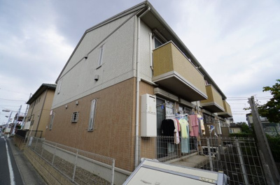 【外観】 | サングリーンB