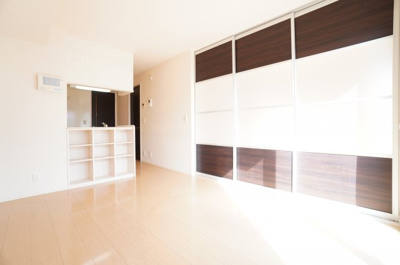 【その他】 | サングリーンB | ※同物件・同タイプの写真です。