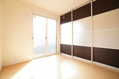 【洋室】 | サングリーンB | ※同物件・同タイプの写真です。