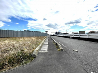 【外観】 | 資材置場などオススメです♪