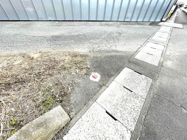 【周辺】 | 一宮市更屋敷　売土地