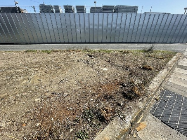 【外観】 | 一宮市更屋敷　売土地