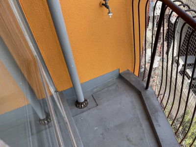 【バルコニー】 | サブライムユース