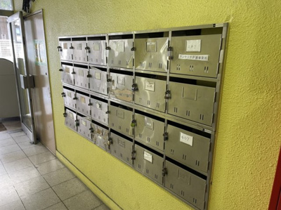 【その他共用部分】 | サブライムユース