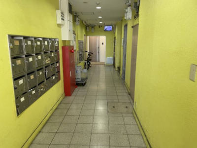 【その他共用部分】 | サブライムユース