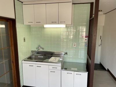 【キッチン】 | サブライムユース