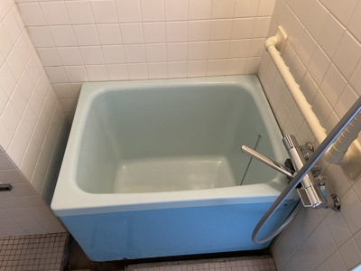 【浴室】 | サブライムユース