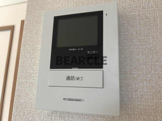 【セキュリティ】 | コーポはおりやB棟